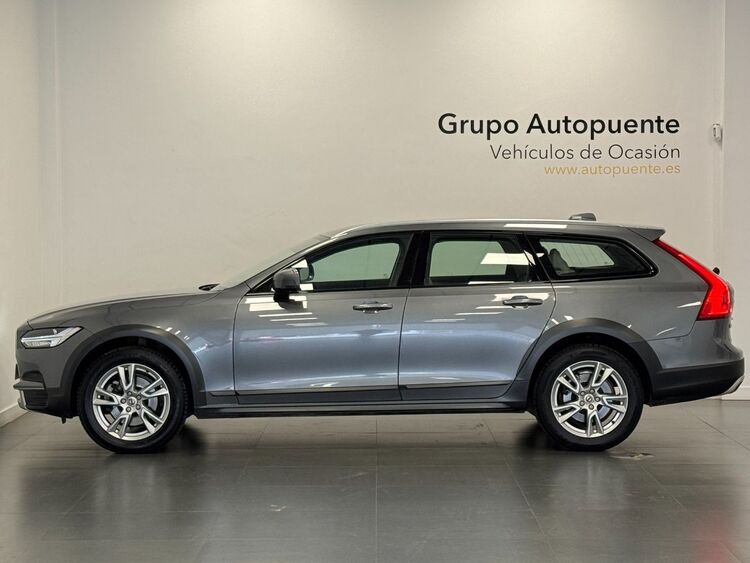 Volvo V90 CROSS COUNTRY foto 6