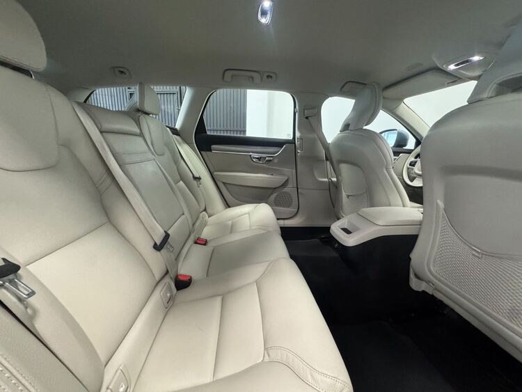 Volvo V90 CROSS COUNTRY foto 42