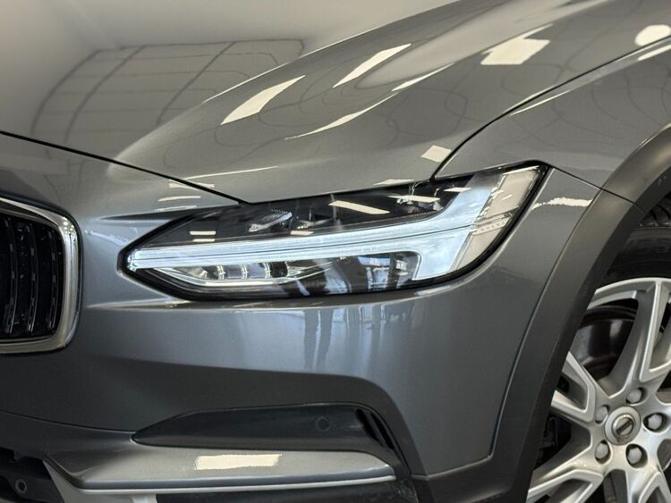 Volvo V90 CROSS COUNTRY foto 44
