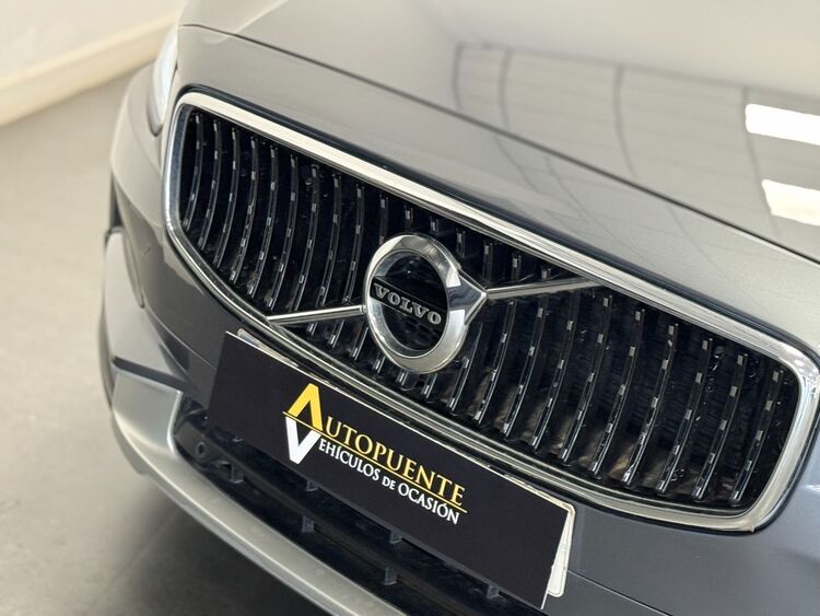 Volvo V90 CROSS COUNTRY foto 45
