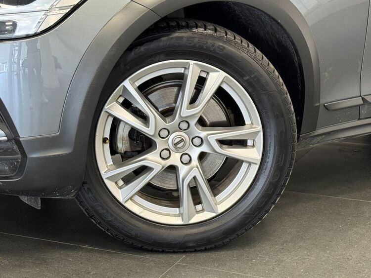 Volvo V90 CROSS COUNTRY foto 48