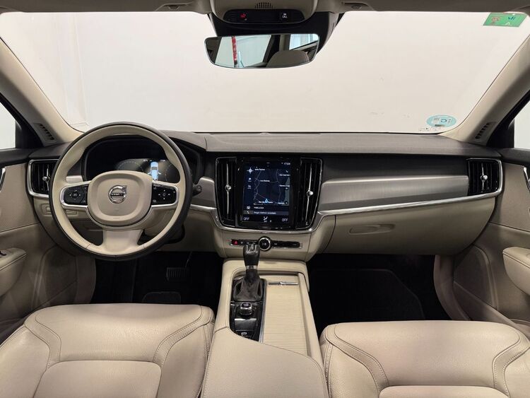 Volvo V90 CROSS COUNTRY foto 10