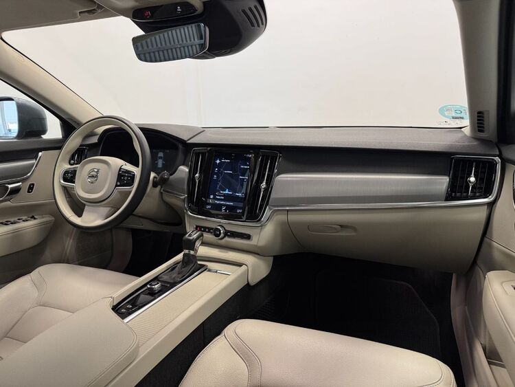 Volvo V90 CROSS COUNTRY foto 11