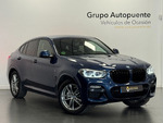 BMW X4 M miniatura 2