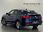 BMW X4 M miniatura 5