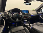 BMW X4 M miniatura 9