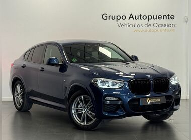 BMW - X4
