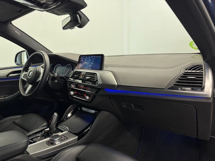 BMW X4 M foto 13