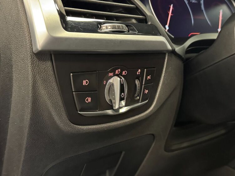 BMW X4 M foto 20