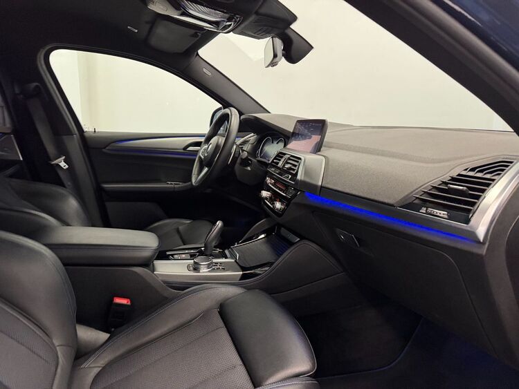 BMW X4 M foto 32