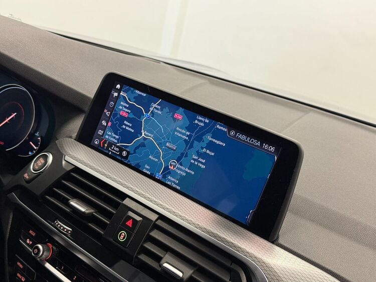 BMW X4 M foto 37