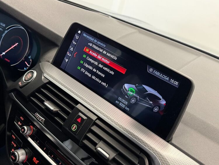 BMW X4 M foto 38