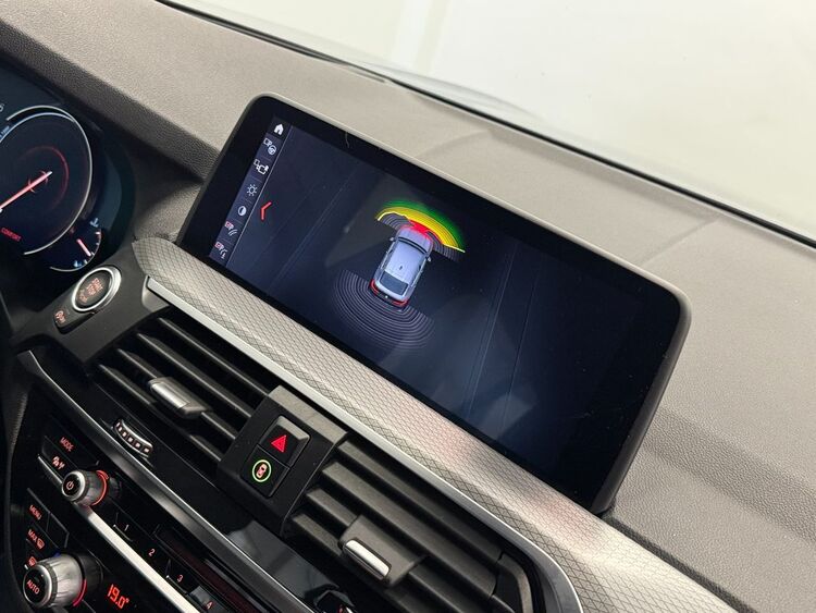 BMW X4 M foto 41