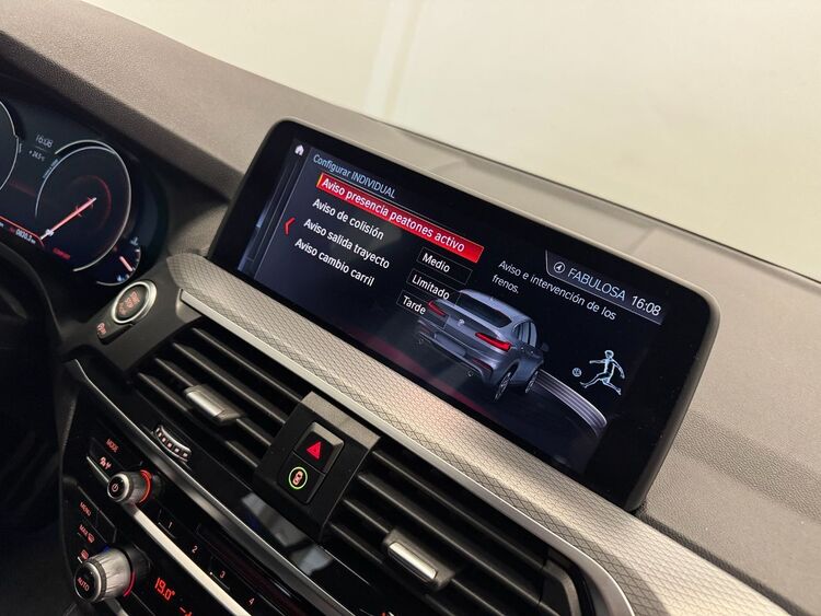 BMW X4 M foto 42