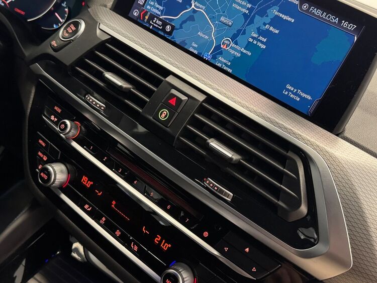 BMW X4 M foto 43