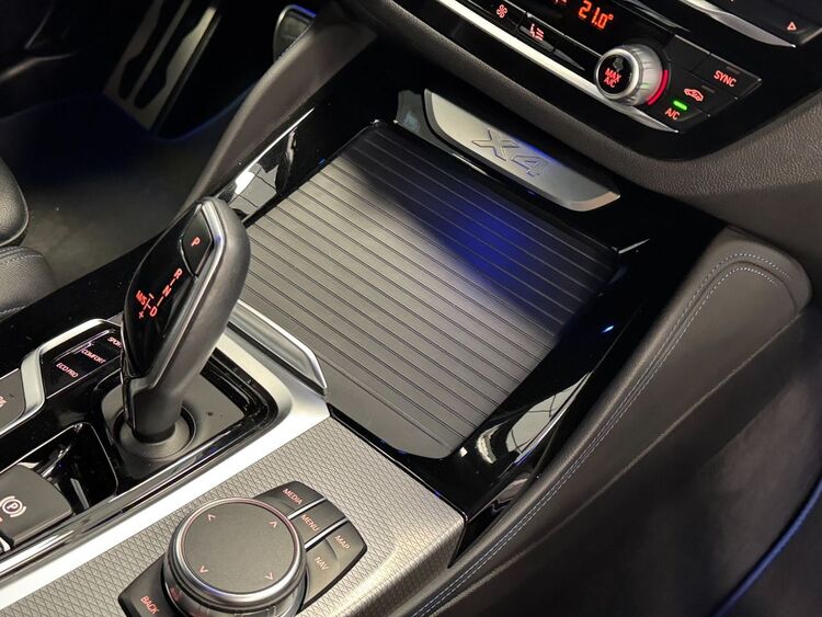 BMW X4 M foto 46