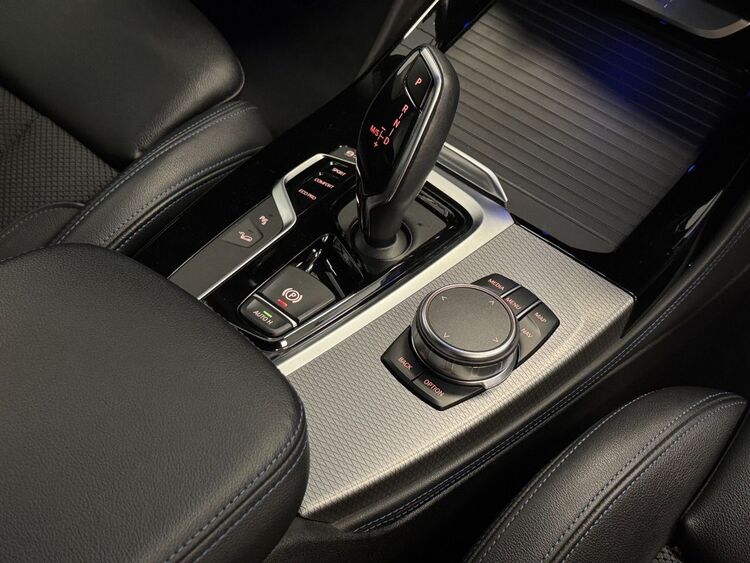 BMW X4 M foto 47