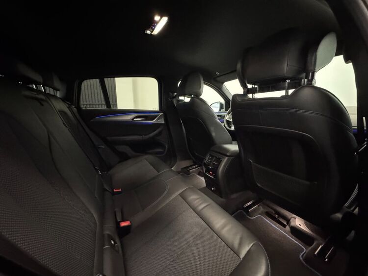 BMW X4 M foto 48