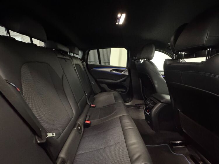 BMW X4 M foto 49