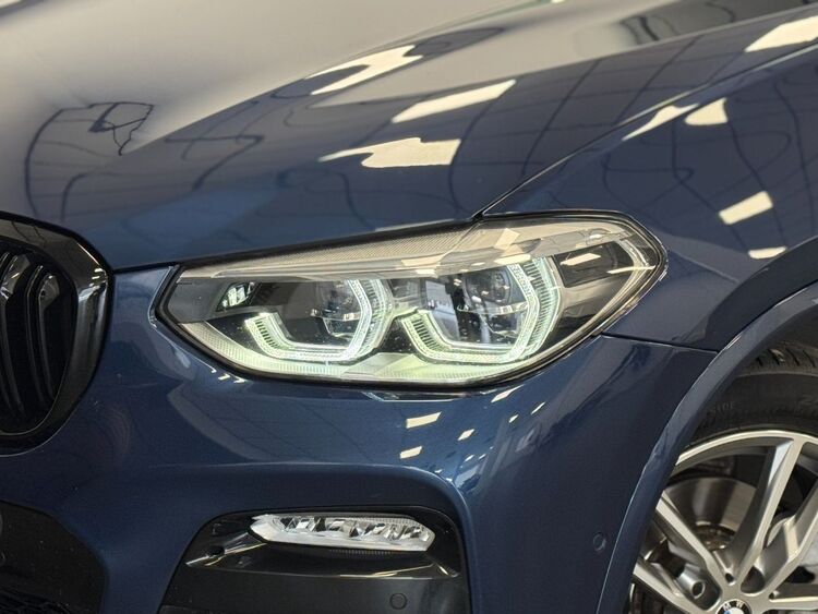 BMW X4 M foto 52