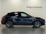 Porsche Macan S miniatura 3