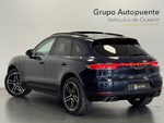 Porsche Macan S miniatura 5