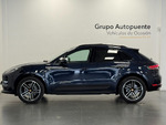 Porsche Macan S miniatura 6