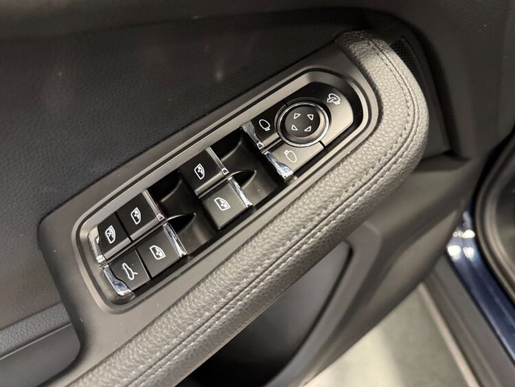 Porsche Macan S foto 17
