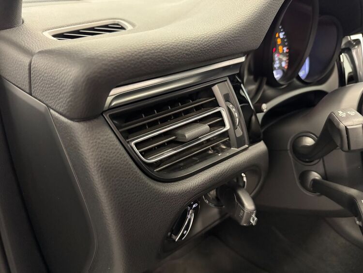 Porsche Macan S foto 19