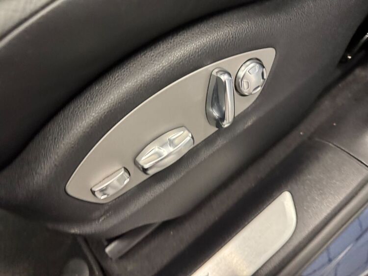 Porsche Macan S foto 22