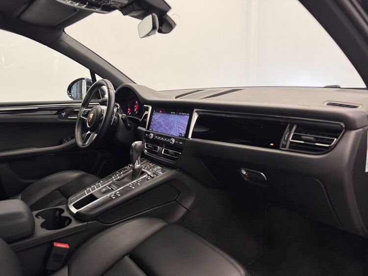 Porsche Macan S foto 28