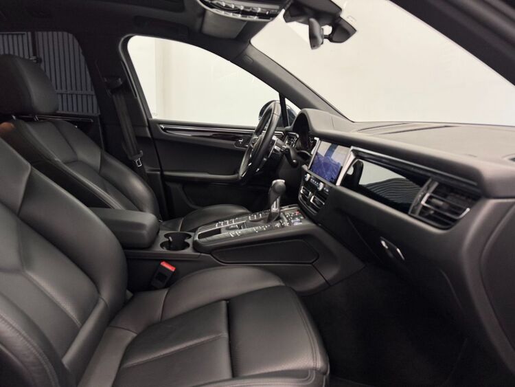 Porsche Macan S foto 31