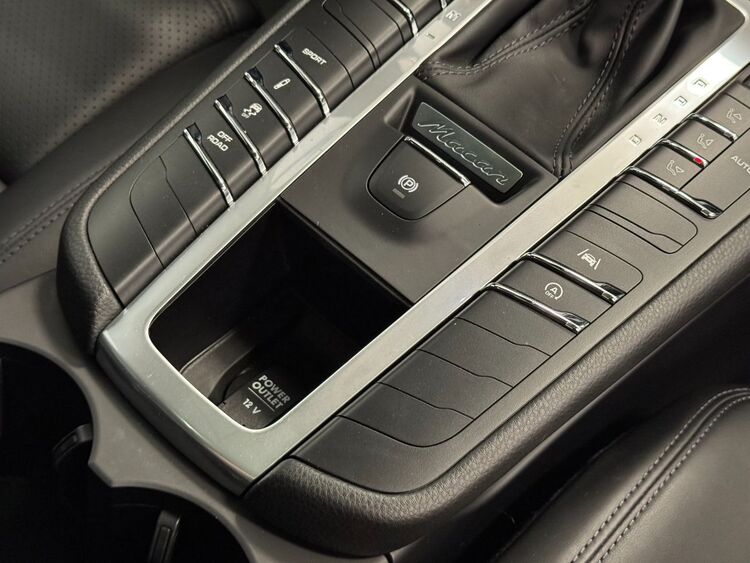 Porsche Macan S foto 39