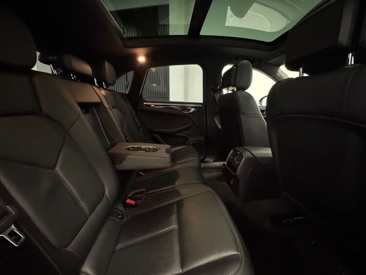 Porsche Macan S foto 43