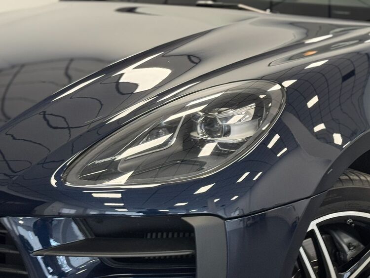Porsche Macan S foto 46