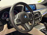 BMW Serie 5 M miniatura 23