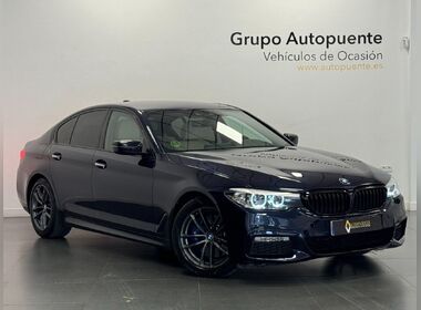 BMW - Serie 5
