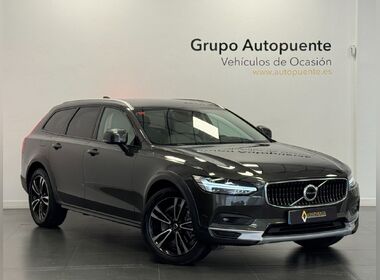 Volvo - V90