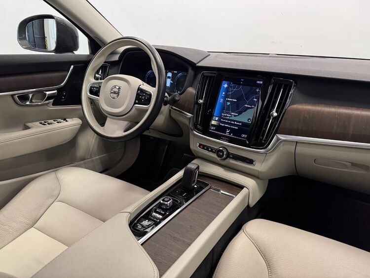 Volvo V90 CROSS COUNTRY foto 12
