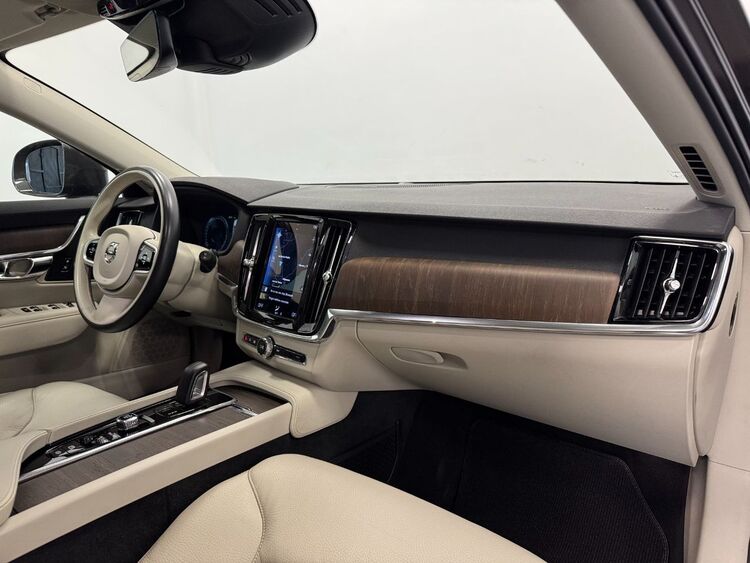 Volvo V90 CROSS COUNTRY foto 13