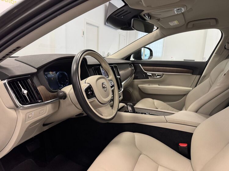Volvo V90 CROSS COUNTRY foto 14