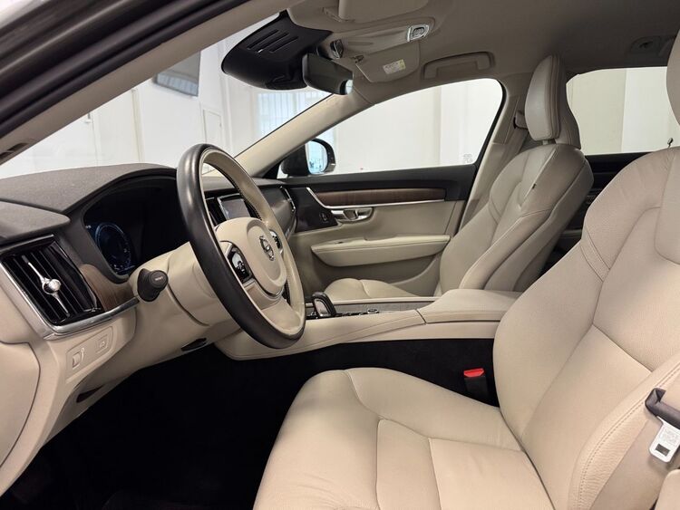 Volvo V90 CROSS COUNTRY foto 15