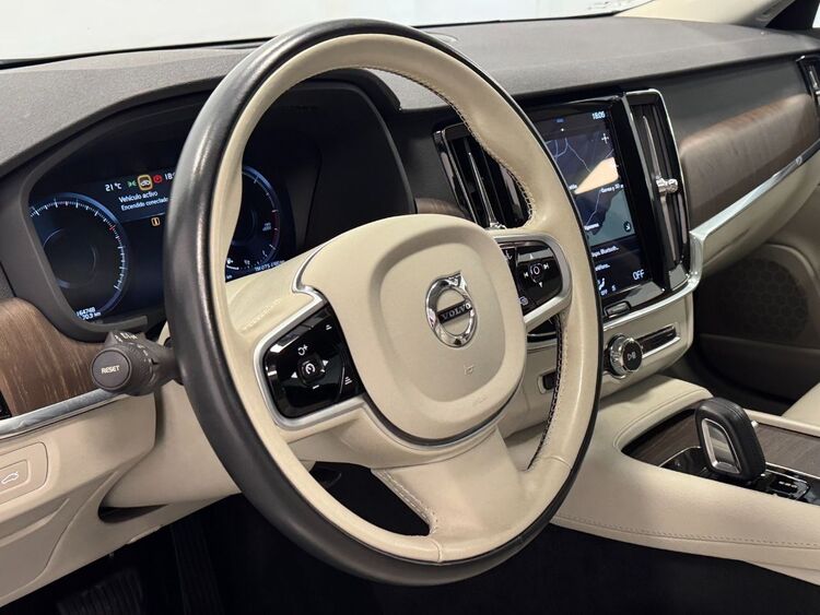 Volvo V90 CROSS COUNTRY foto 20