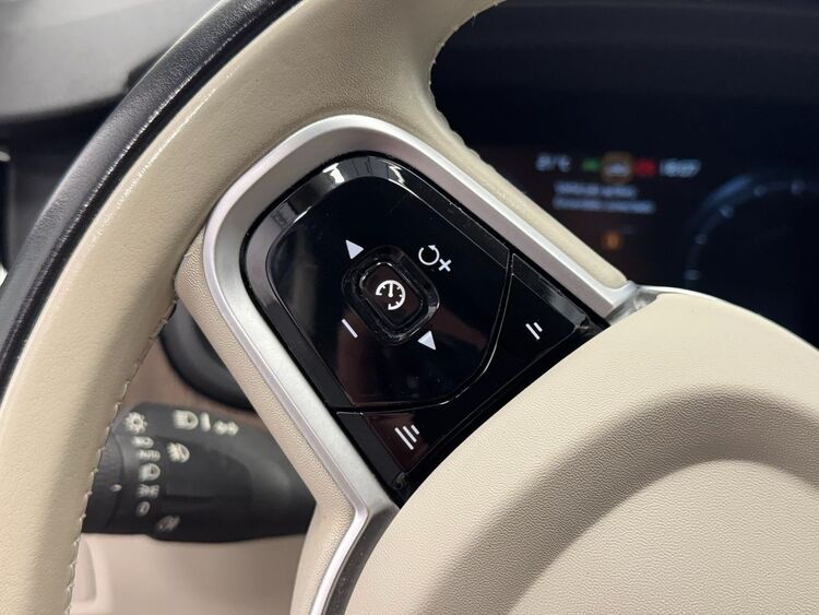 Volvo V90 CROSS COUNTRY foto 23
