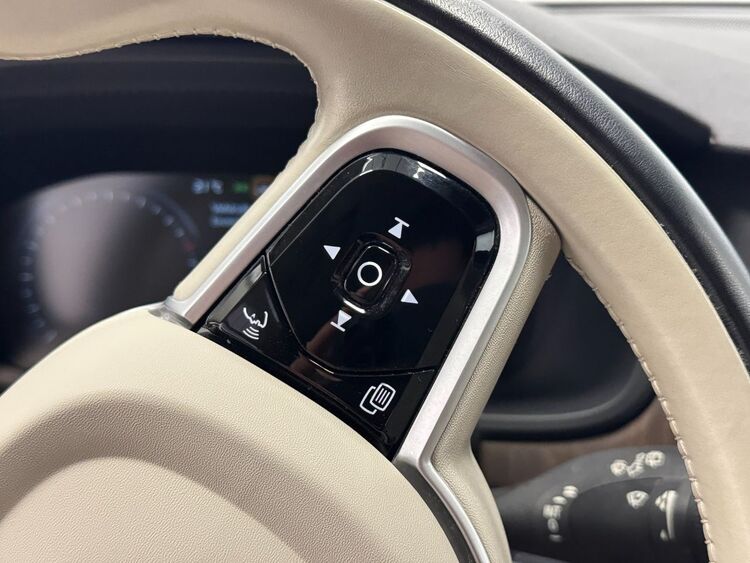 Volvo V90 CROSS COUNTRY foto 24