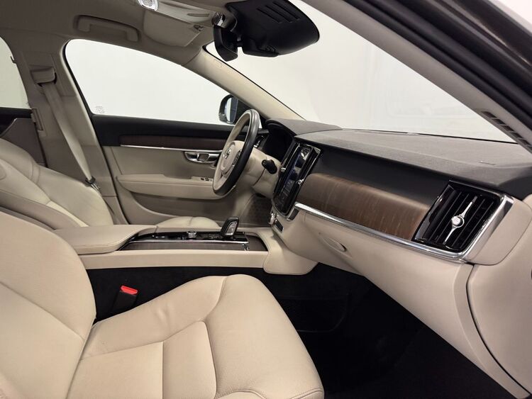 Volvo V90 CROSS COUNTRY foto 29