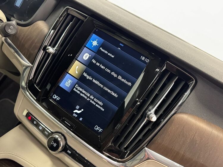 Volvo V90 CROSS COUNTRY foto 35
