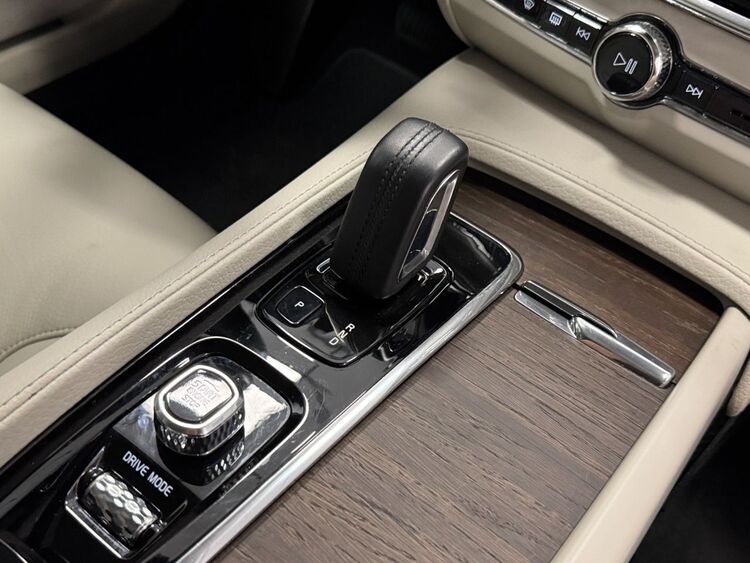 Volvo V90 CROSS COUNTRY foto 37