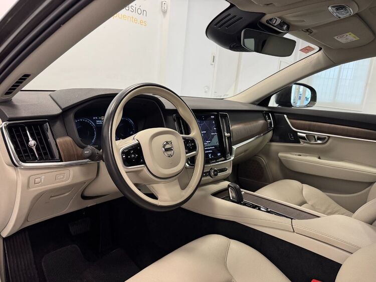Volvo V90 CROSS COUNTRY foto 8