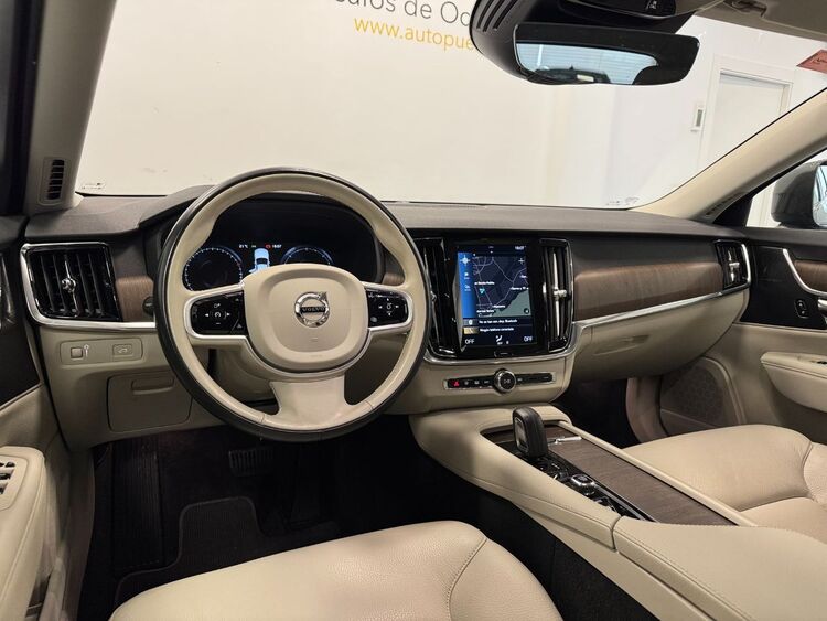 Volvo V90 CROSS COUNTRY foto 9